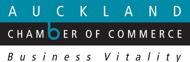 The Auckland Chamber of Commerce