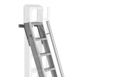 PLA3000-4000 Pivotal Ladder