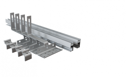 Accessory Kit Concrete Tile