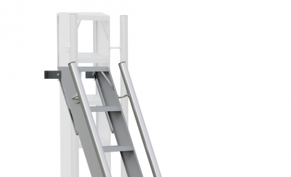PLA4000-5000 Pivotal Ladder