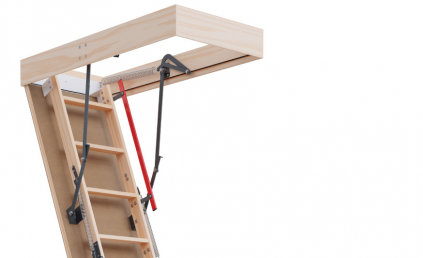 P36 Attic Ladder