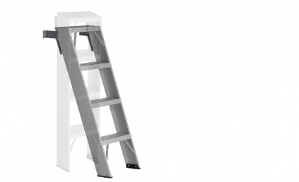 PLA1000 Pivotal Ladder