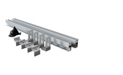 Accessory Kit Metal Roof