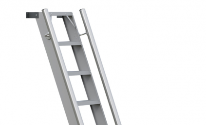 FLA3000-4000 Fixed Ladder