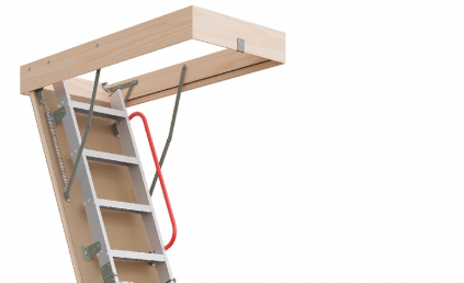 FA30 Attic Ladder