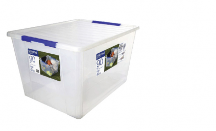 Sistema Storage Bin