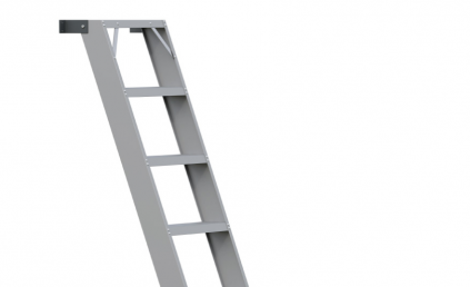 FLA1000-2000 Fixed Ladder