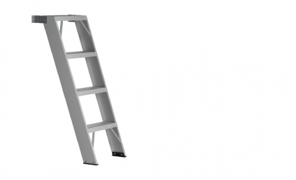 FLA1000 Fixed Ladder