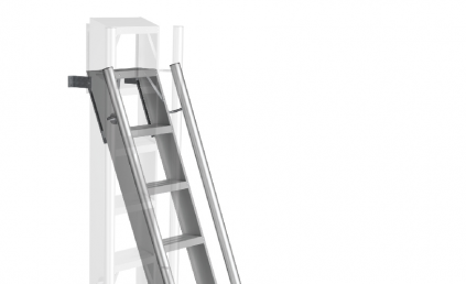 PLA2000-3000 Pivotal Ladder