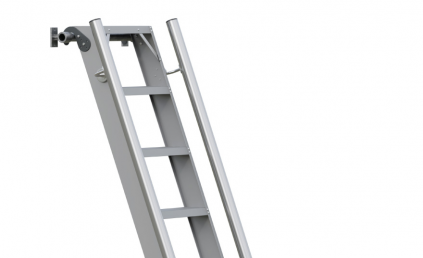 HLA4000-5000 Hook Ladder