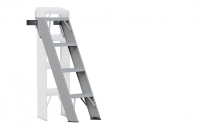 PLA1000 Pivotal Ladder