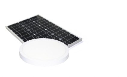 Solarglow LED Skylight - Metal Roof