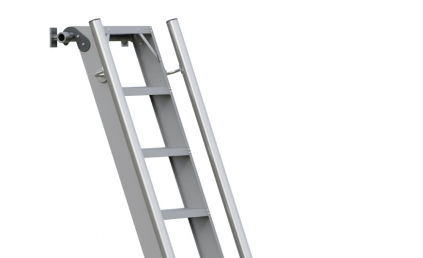 HLA3000-4000 Hook Ladder