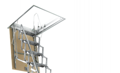 SC30 (800 x 600) Attic Ladder