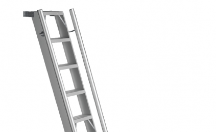FLA3000-4000 Fixed Ladder