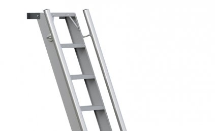 FLA2000-3000 Fixed Ladder