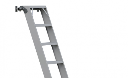 HLA1000-2000 Hook Ladder