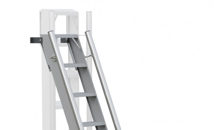 PLA2000-3000 Pivotal Ladder