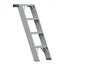 FLA1000 Fixed Ladder