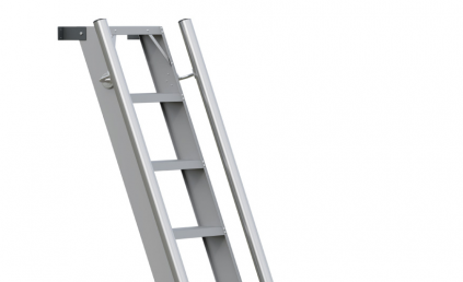 FLA4000-5000 Fixed Ladder