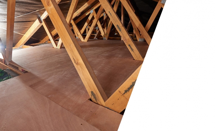 Attic Flooring