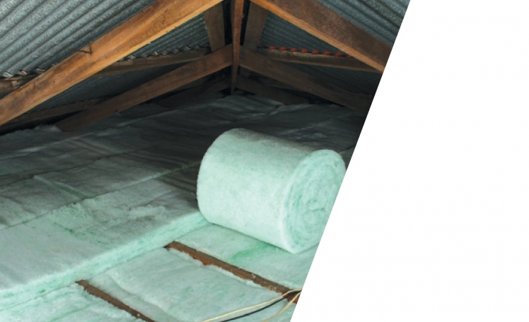 Attic Insulation