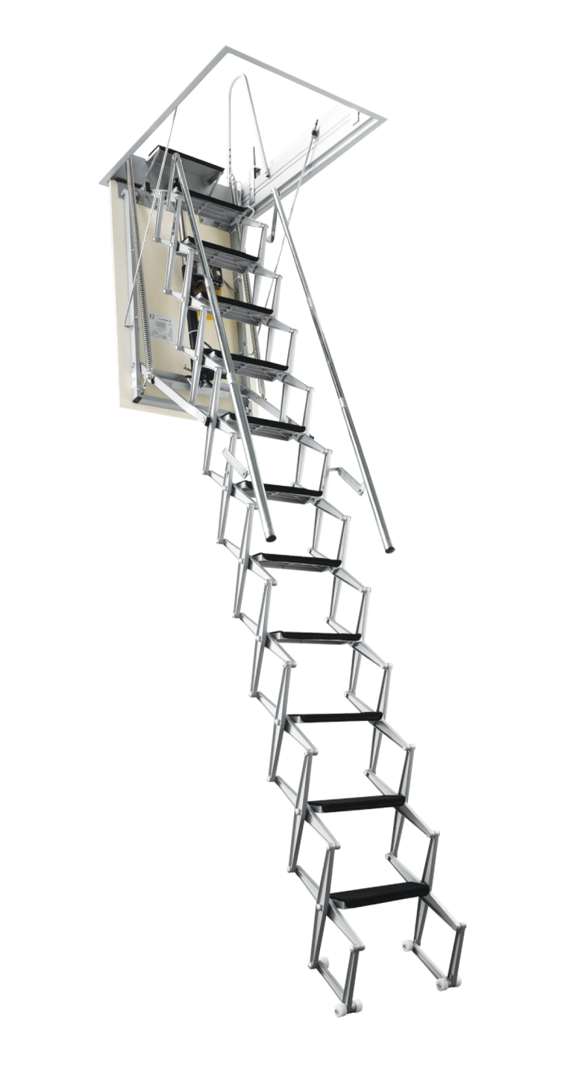 ELC30 Attic Ladder