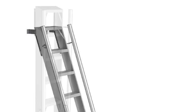 Pivotal Ladder