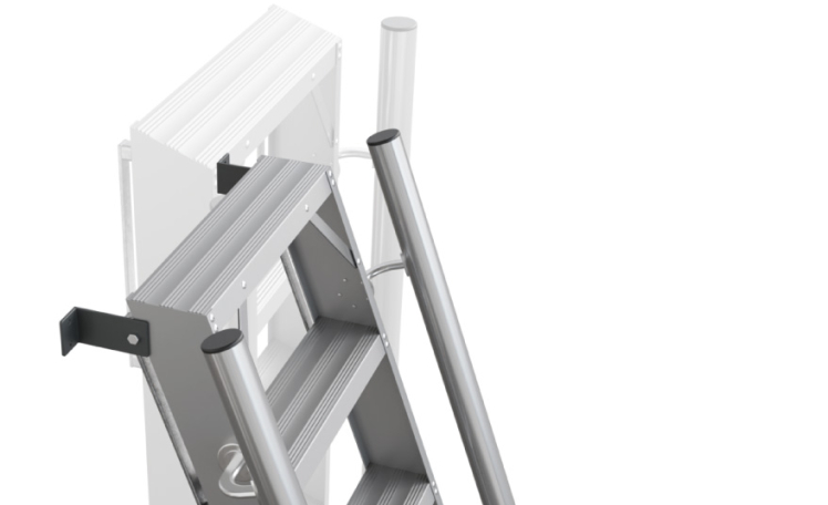 Pivotal Ladder