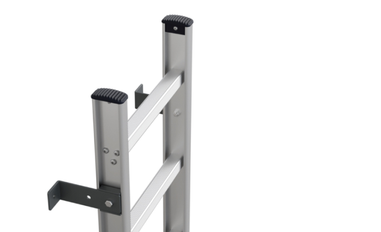 Vertical Ladder