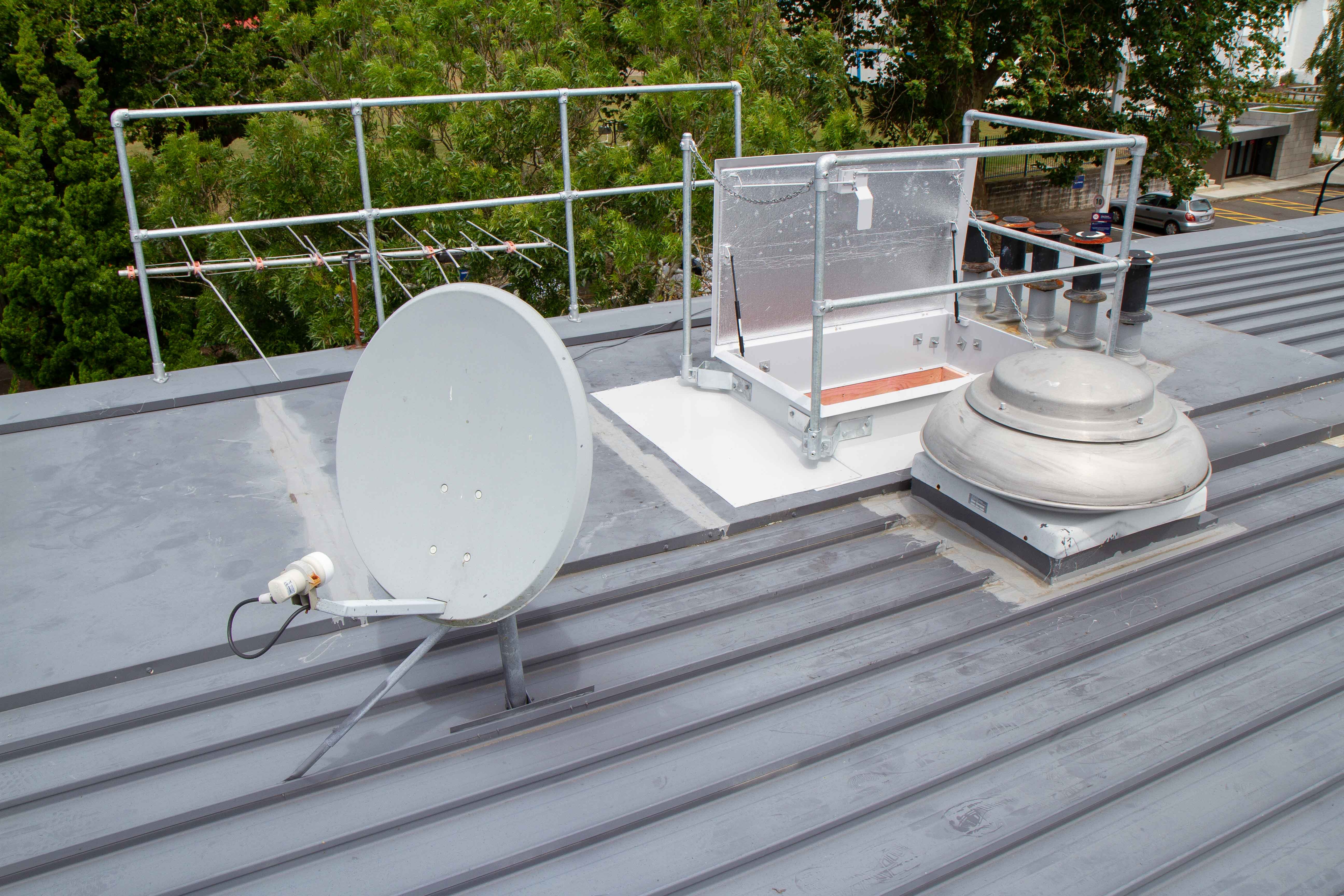 Diocesan School for Girls 3