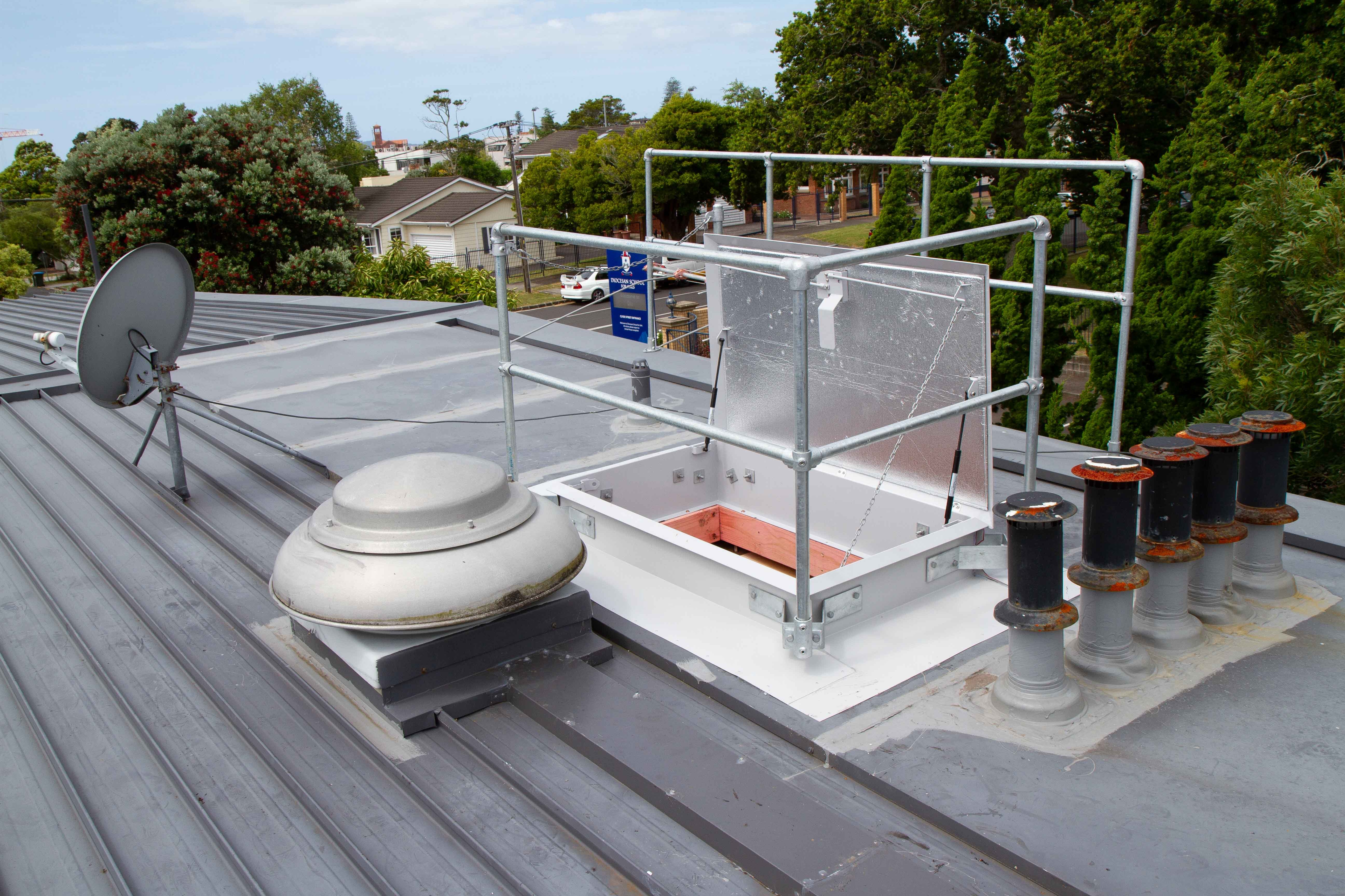 Diocesan School for Girls 4