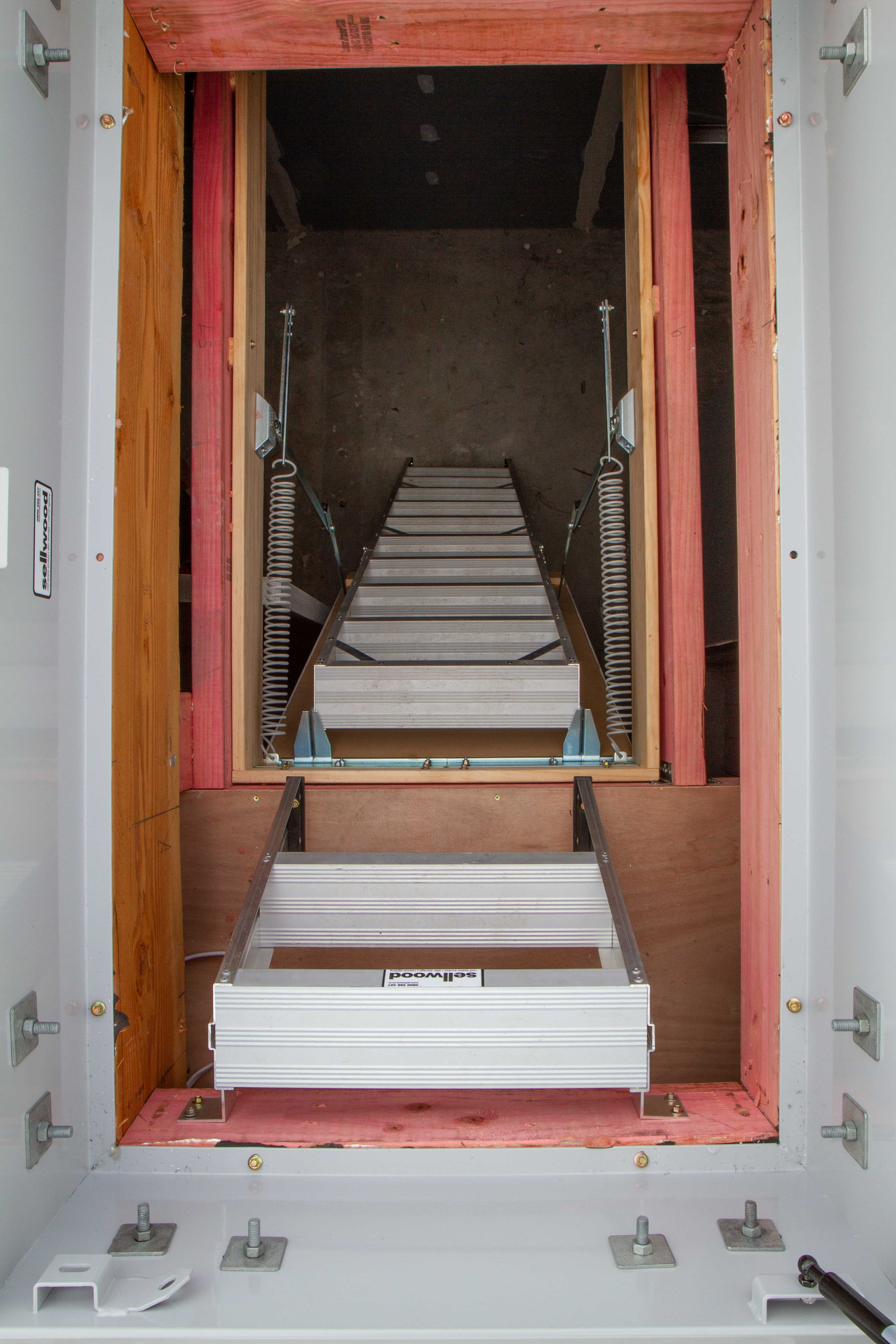 Howick Apartment Building 7