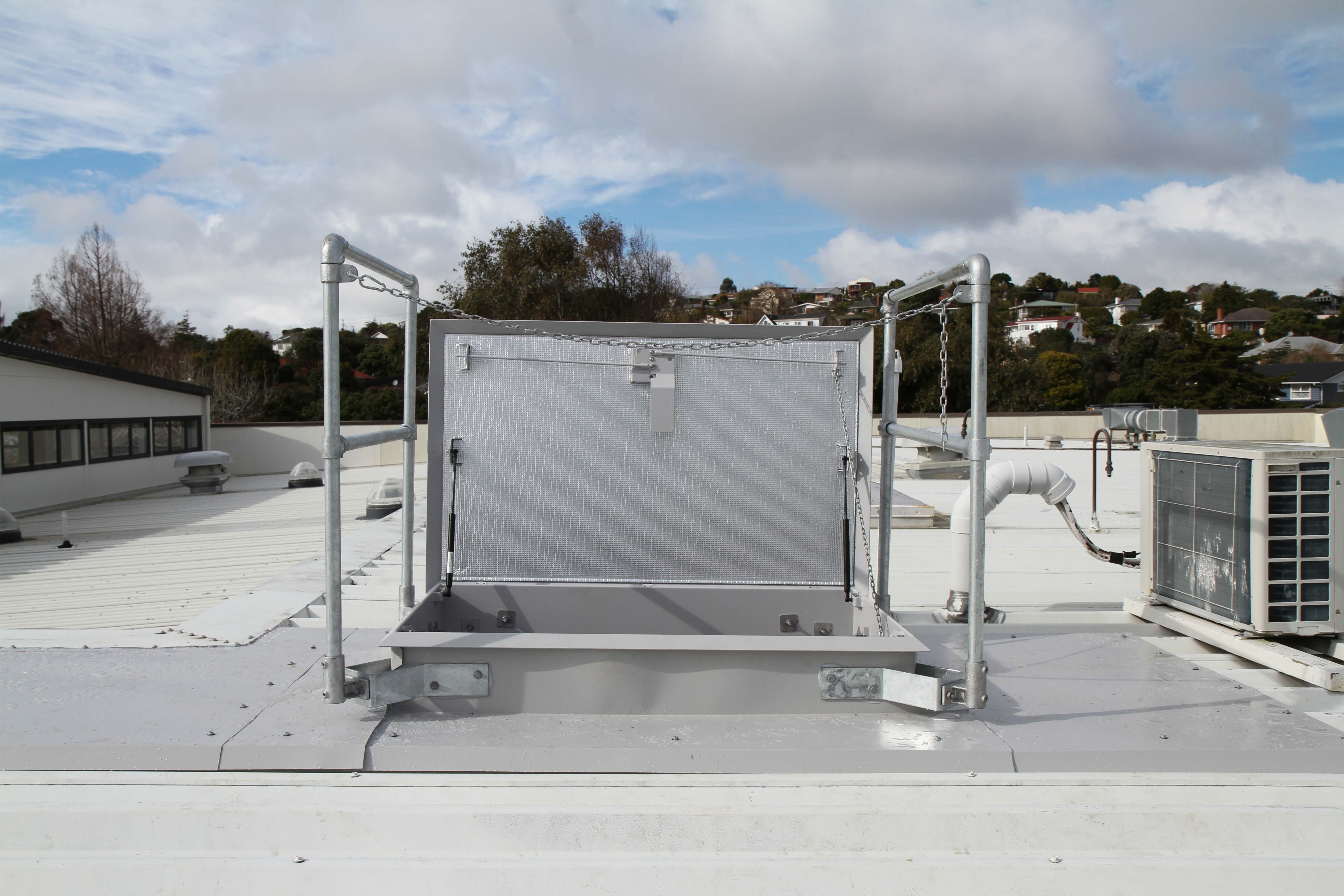 Northcote Baptist Church 1