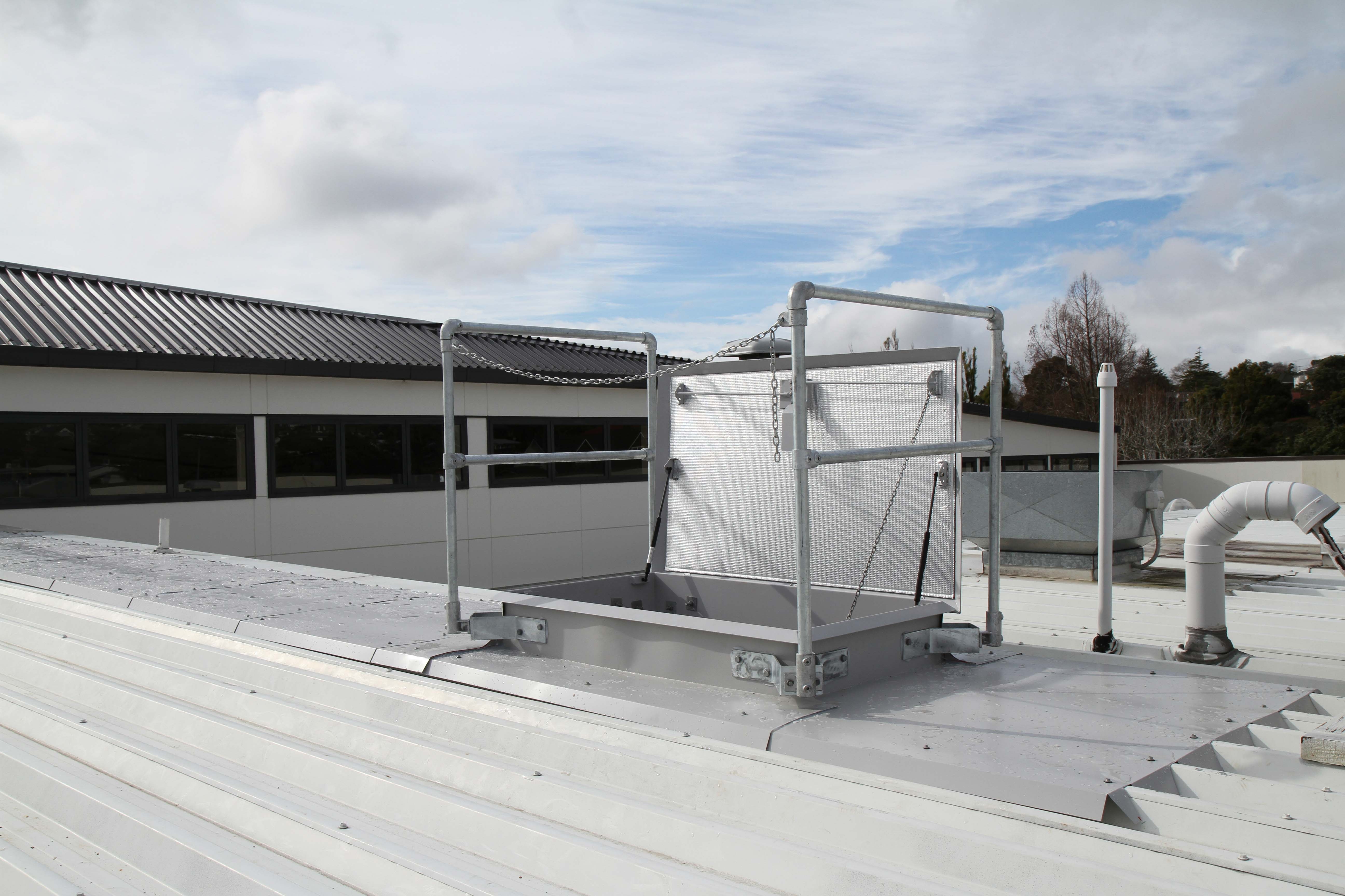 Northcote Baptist Church 2