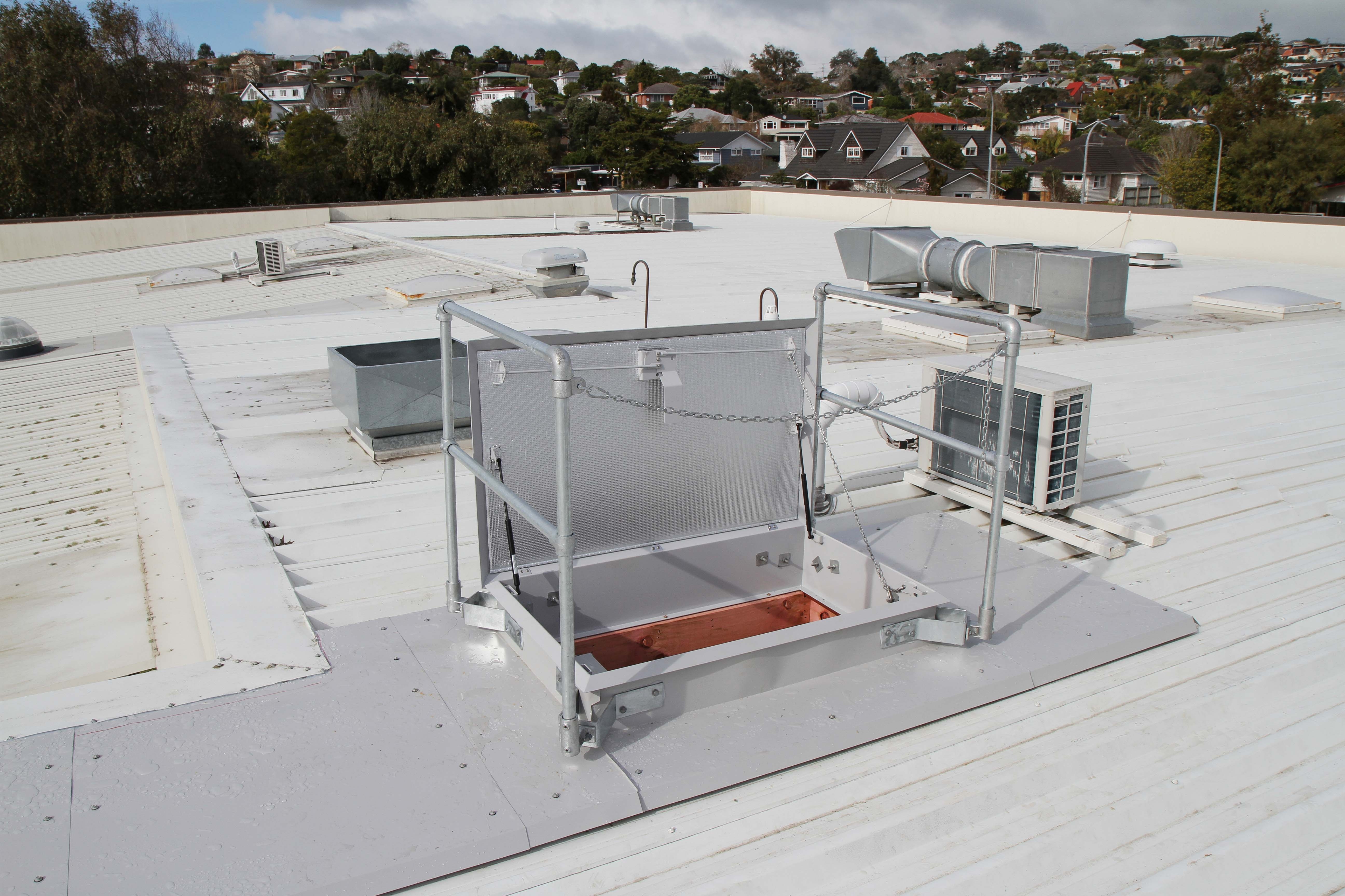 Northcote Baptist Church 3