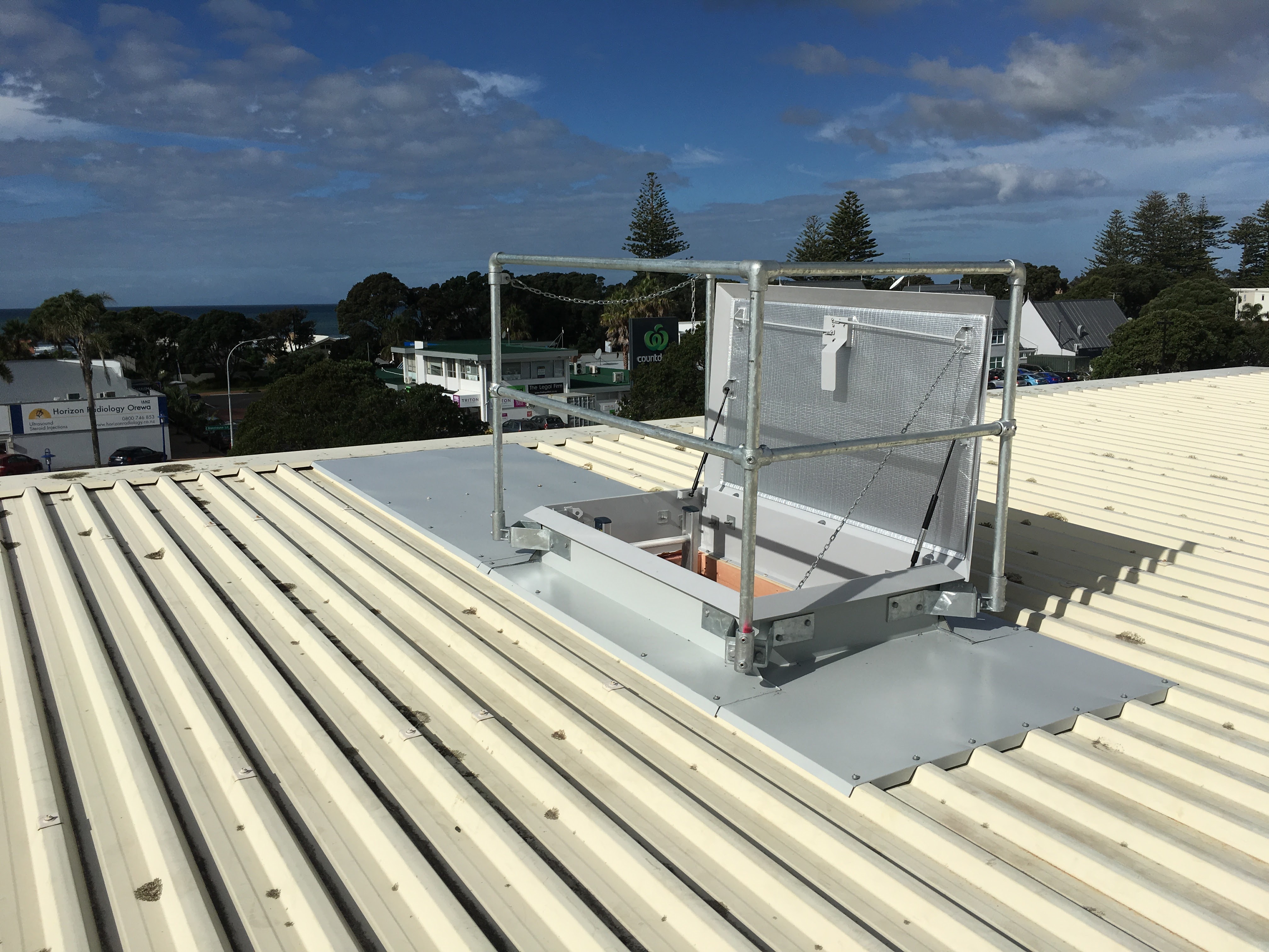 Tamariki House Orewa